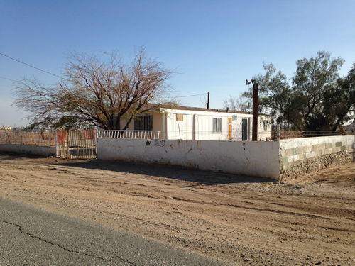 Salton Sea Area - 2015-2020 Photos